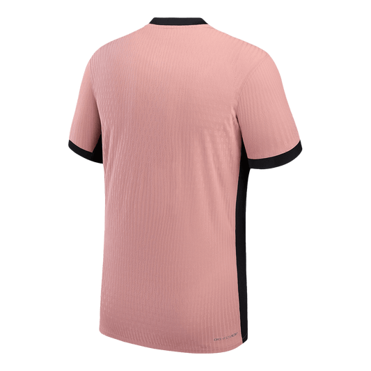 Player Version PSG Third Away  Soccer Jersey 2024/25 Top Dresy Shop