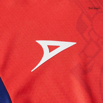 Kid's Cruz Azul Third Away  Soccer Jersey Kit(Jersey+Shorts) 2024/25 Top Dresy Shop