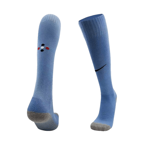 2024 European Cup Portugal Children's Away Socks Go Game Wear