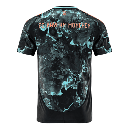 Bayern Munich Away  Soccer Jersey 2024/25 Top Dresy Shop