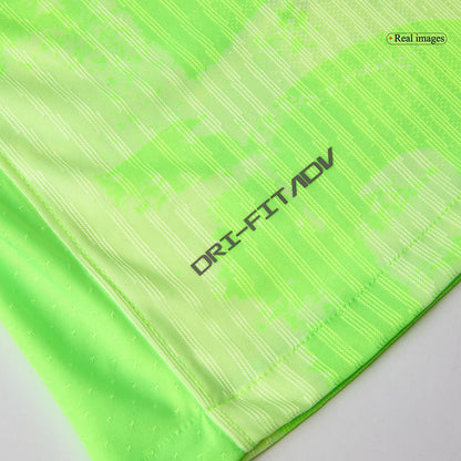 Player Version RAPHINHA #11 Barcelona Third Away  Soccer Jersey 2024/25 - UCL?Spotify Logo Without Text? Top Dresy Shop