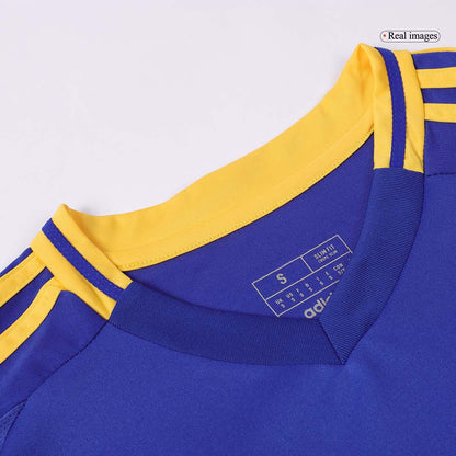 Boca Juniors Home  Soccer Jersey 2024/25 Top Dresy Shop