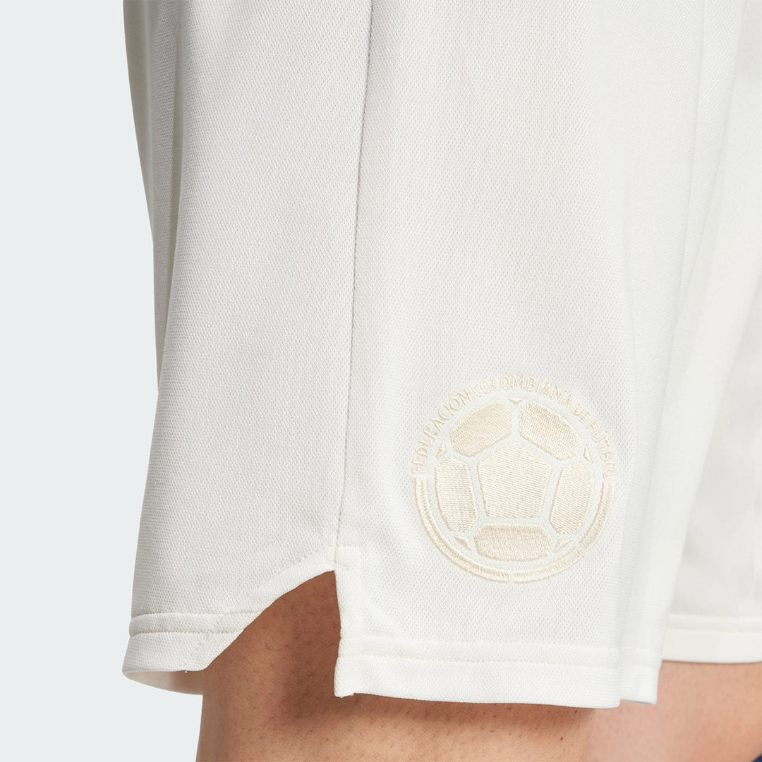 Colombia Soccer Shorts 2024 - 100th Anniversary Top Dresy Shop