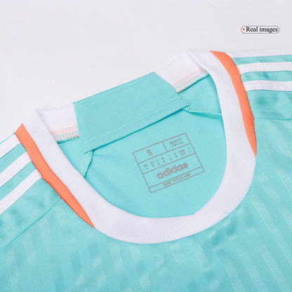 Inter Miami CF Third Away  Soccer Jersey Kit(Jersey+Shorts+Socks) 2024 Top Dresy Shop