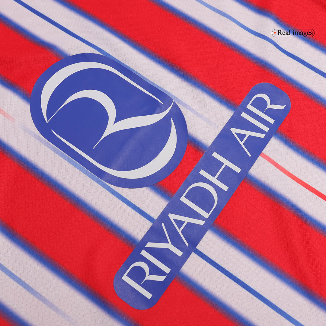 Atletico Madrid Home  Soccer Jersey 2024/25 Top Dresy Shop