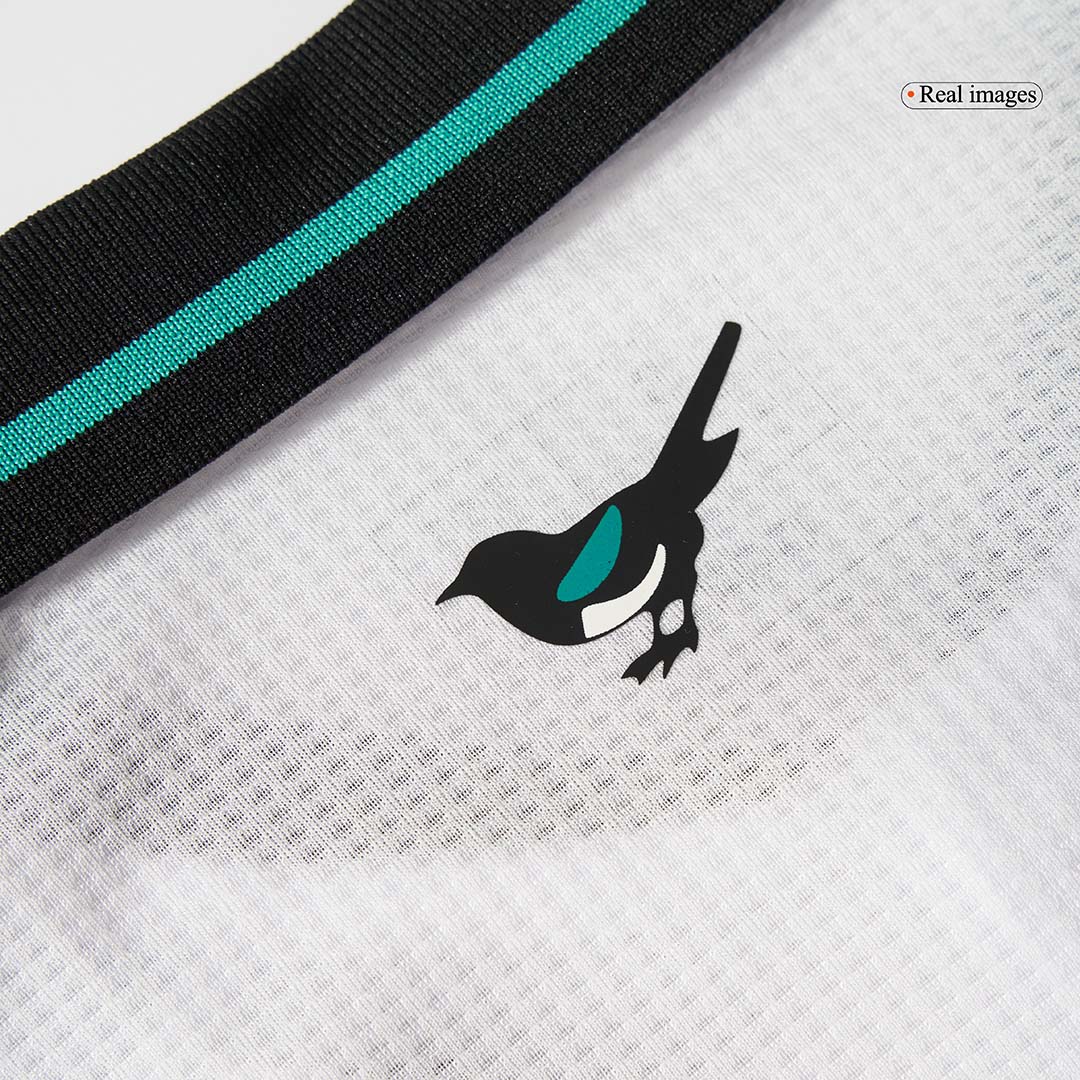 Newcastle United Third Away  Soccer Jersey 2024/25 Top Dresy Shop