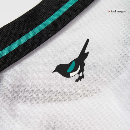 Newcastle United Third Away  Soccer Jersey 2024/25 Top Dresy Shop