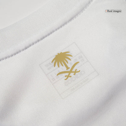 Kid's RONALDO #7 Al Nassr Third Away  Soccer Jersey Kit(Jersey+Shorts) 2024/25 Top Dresy Shop