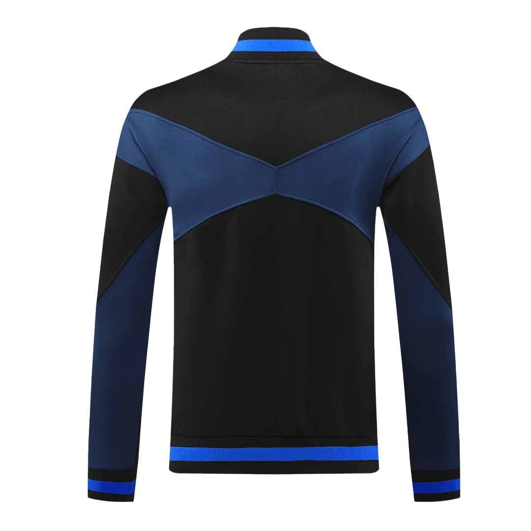 Inter Milan Training Jacket Kit (Jacket+Pants) 2024/25 Top Dresy Shop