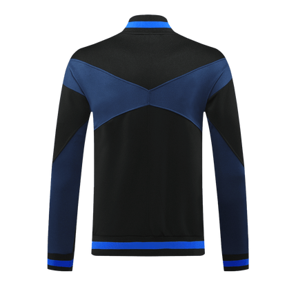 Inter Milan Training Jacket Kit (Jacket+Pants) 2024/25 Top Dresy Shop