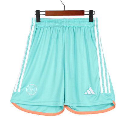 Inter Miami CF Third Away Soccer Shorts 2024 Top Dresy Shop