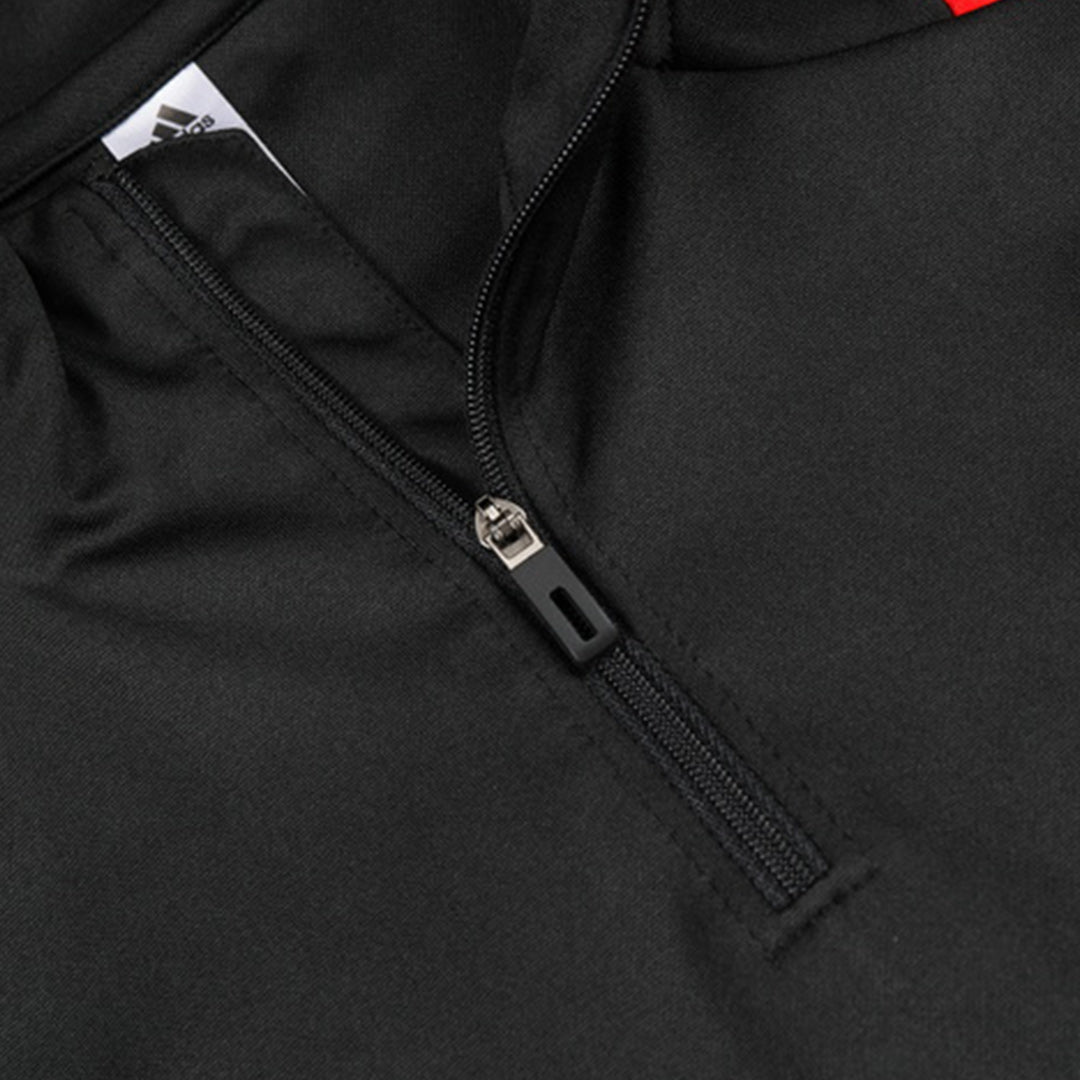 Arsenal Zipper Sweatshirt Kit(Top+Pants) 2024/25 Top Dresy Shop