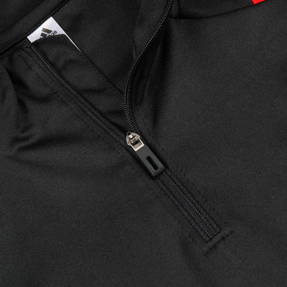Arsenal Zipper Sweatshirt Kit(Top+Pants) 2024/25 Top Dresy Shop