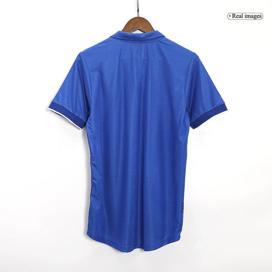 Retro 1998 Italy Home  Soccer Jersey Top Dresy Shop