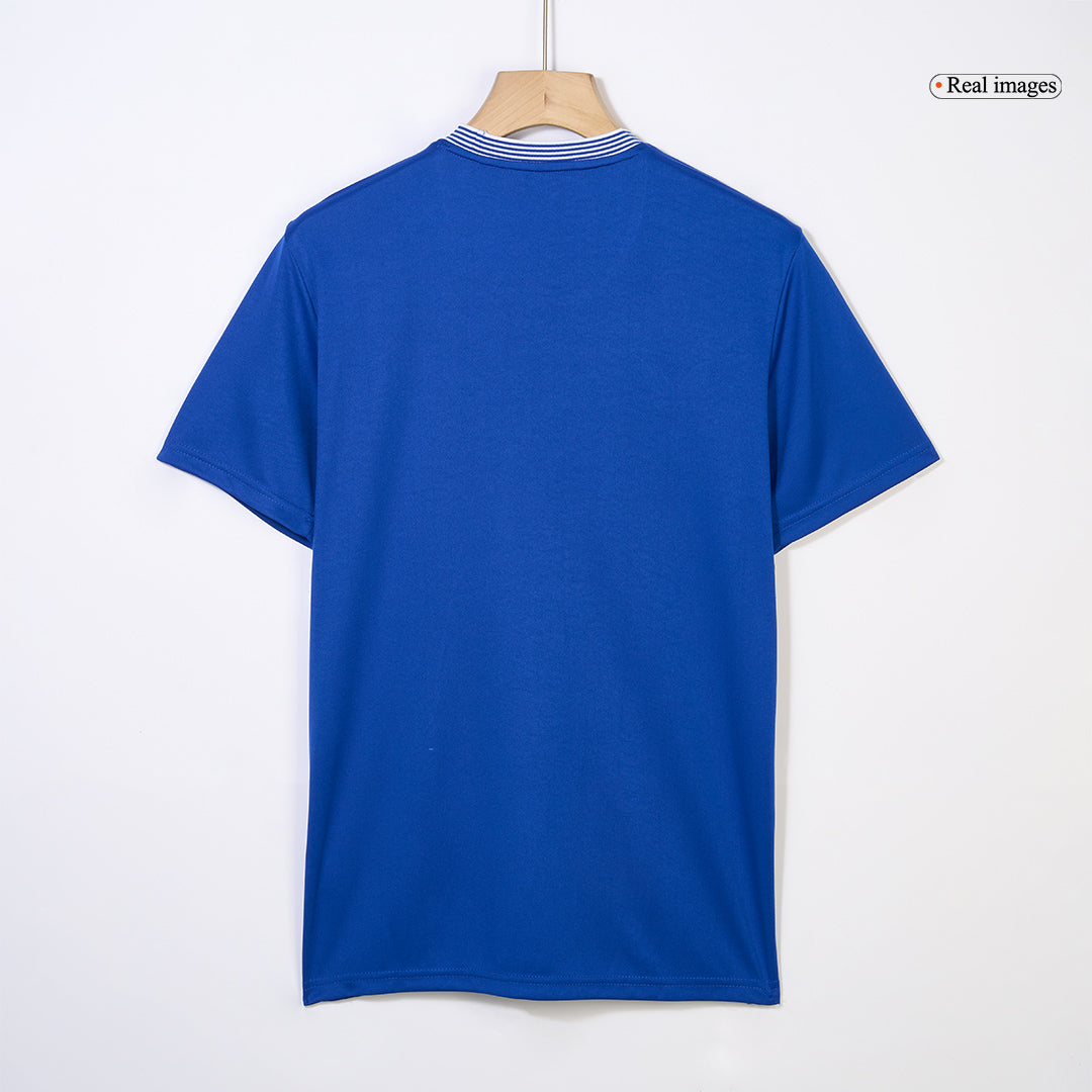 Everton Home  Soccer Jersey 2024/25 Top Dresy Shop