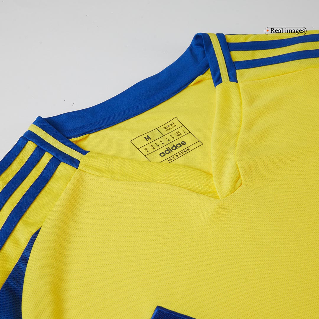Mané #10 Al Nassr Home  Soccer Jersey 2024/25 - ACL Top Dresy Shop