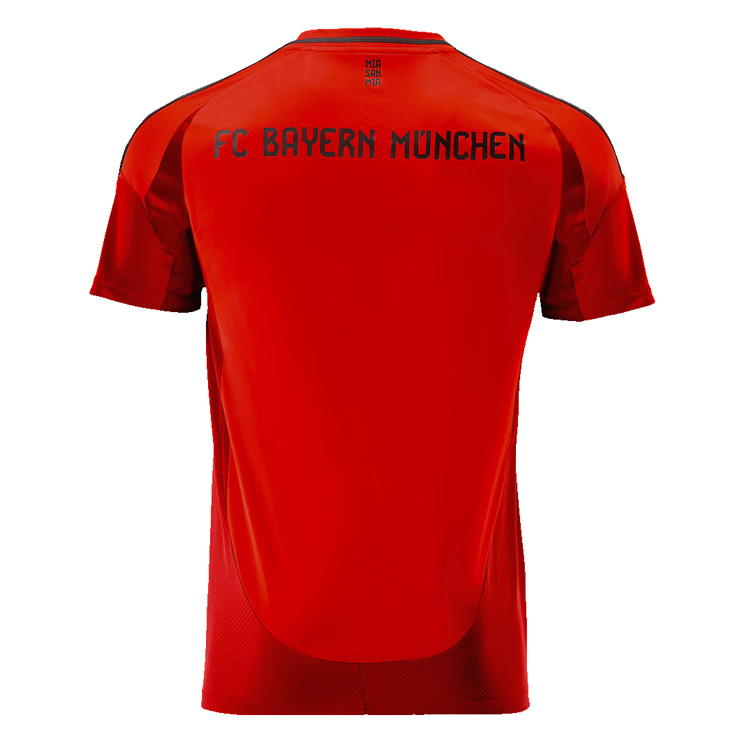 Bayern Munich Home  Soccer Jersey 2024/25 Top Dresy Shop