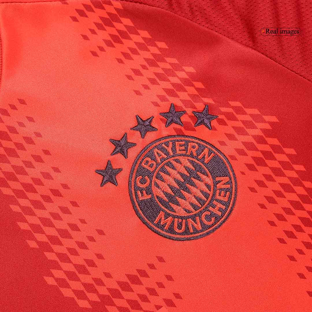 Bayern Munich Home  Soccer Jersey 2024/25 Top Dresy Shop