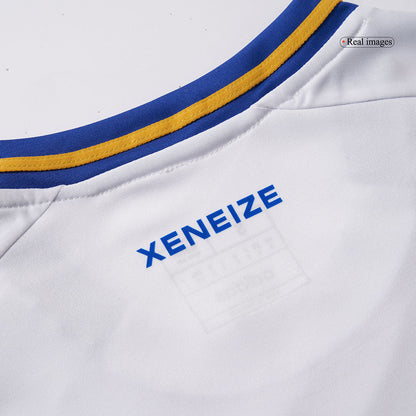 Boca Juniors Away  Soccer Jersey 2024/25 Top Dresy Shop