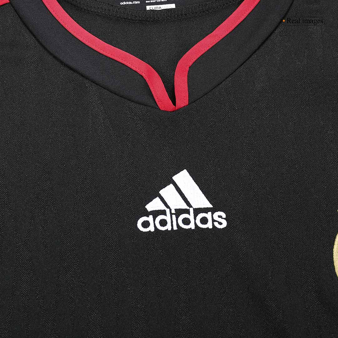 Classic Mexico Away Jersey 2010 Top Dresy Shop
