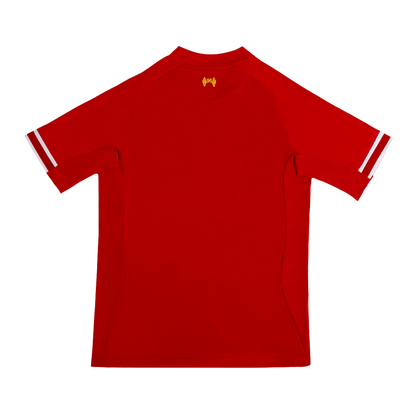 Retro 2013/14 Liverpool Home  Soccer Jersey Top Dresy Shop