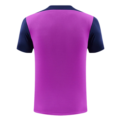 Barcelona Home 2025/26 Strike Jersey Top Dresy Shop