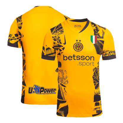 Inter Milan Third Away  Soccer Jersey 2024/25 Top Dresy Shop