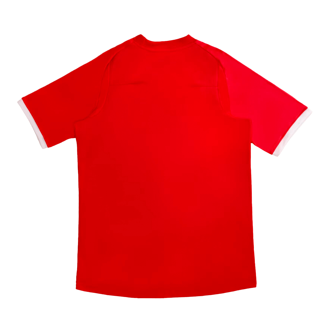 Retro 2010 England Away  Soccer Jersey Top Dresy Shop