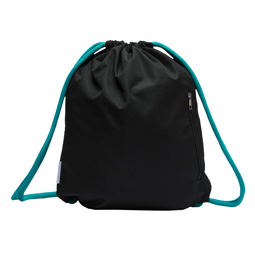 Real Madrid Gymsack Black Top Dresy Shop