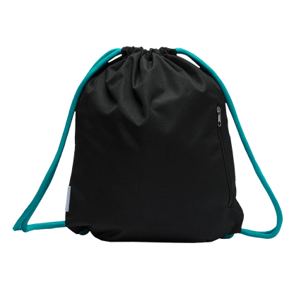 Real Madrid Gymsack Black Top Dresy Shop