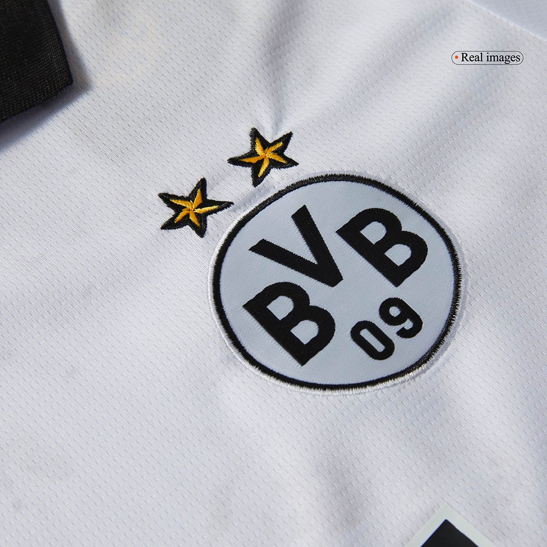 Borussia Dortmund Third Away  Soccer Jersey 2024/25 Top Dresy Shop