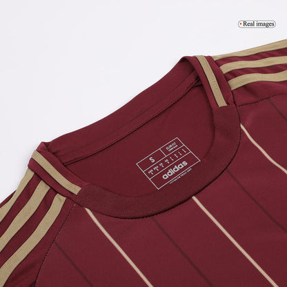 Roma Home  Soccer Jersey 2024/25 Top Dresy Shop