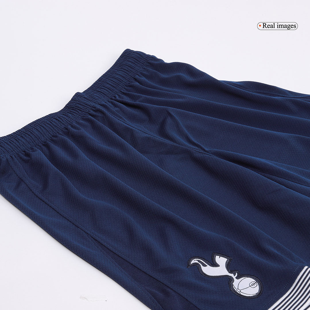 Tottenham Hotspur Home Soccer Shorts 2024/25 Top Dresy Shop