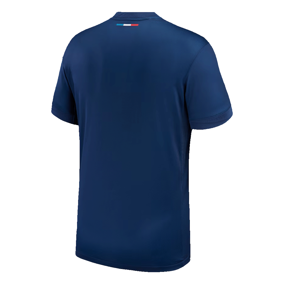 PSG Home  Soccer Jersey 2024/25 Top Dresy Shop