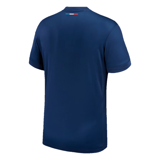 PSG Home  Soccer Jersey 2024/25 Top Dresy Shop
