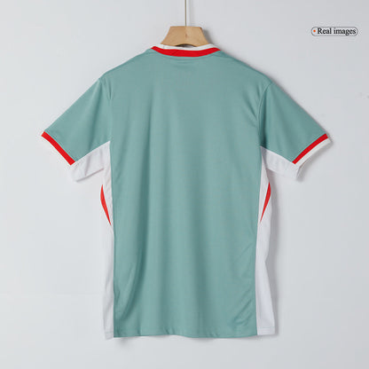 Atletico Madrid Away  Soccer Jersey 2024/25 Top Dresy Shop
