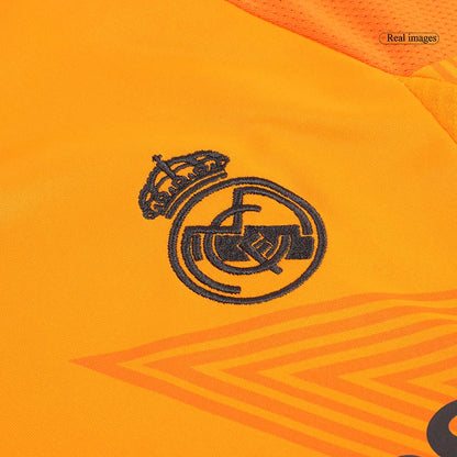 Women's Real Madrid Away  Soccer Jersey 2024/25 Top Dresy Shop