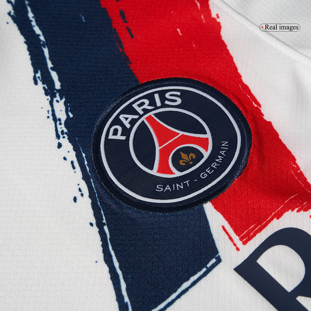 PSG Away  Soccer Jersey 2024/25 Top Dresy Shop