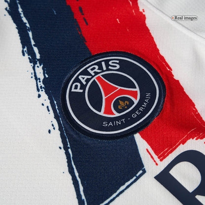 PSG Away  Soccer Jersey 2024/25 Top Dresy Shop
