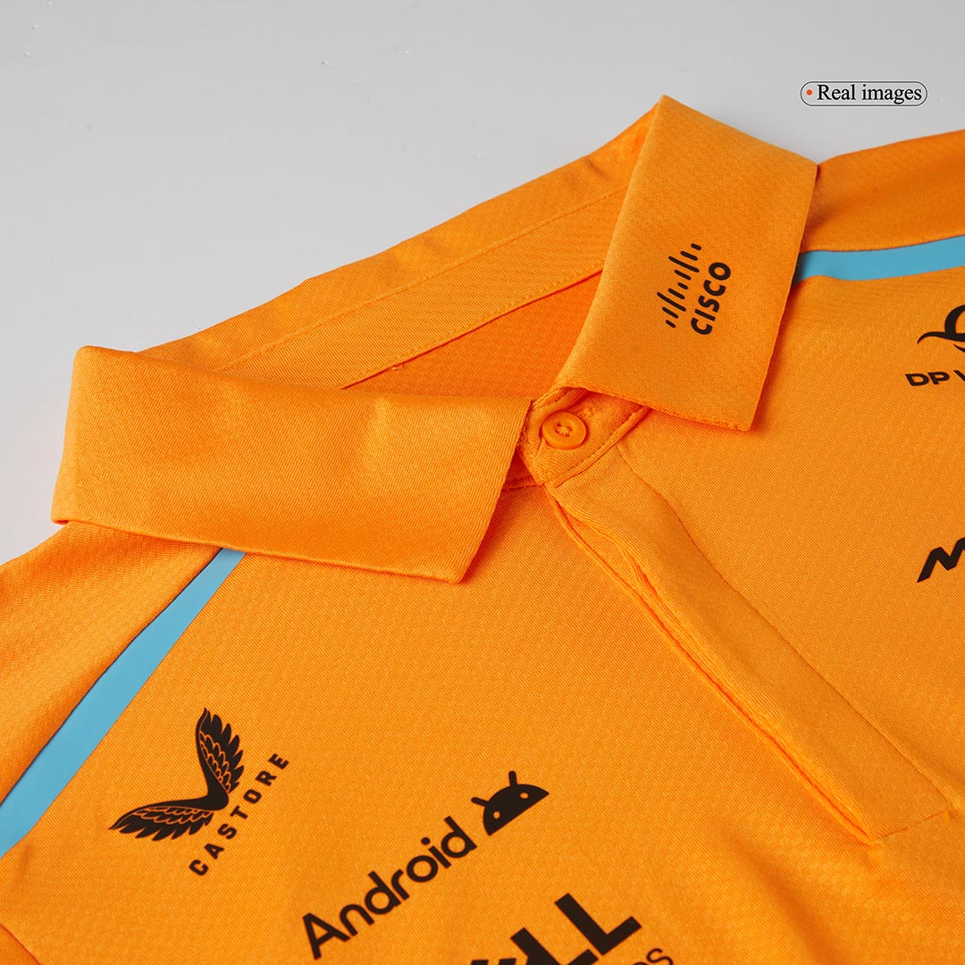 McLaren F1 Shirt 2024 Top Dresy Shop