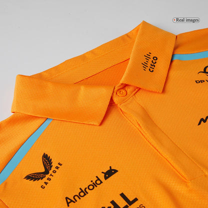 McLaren F1 Shirt 2024 Top Dresy Shop