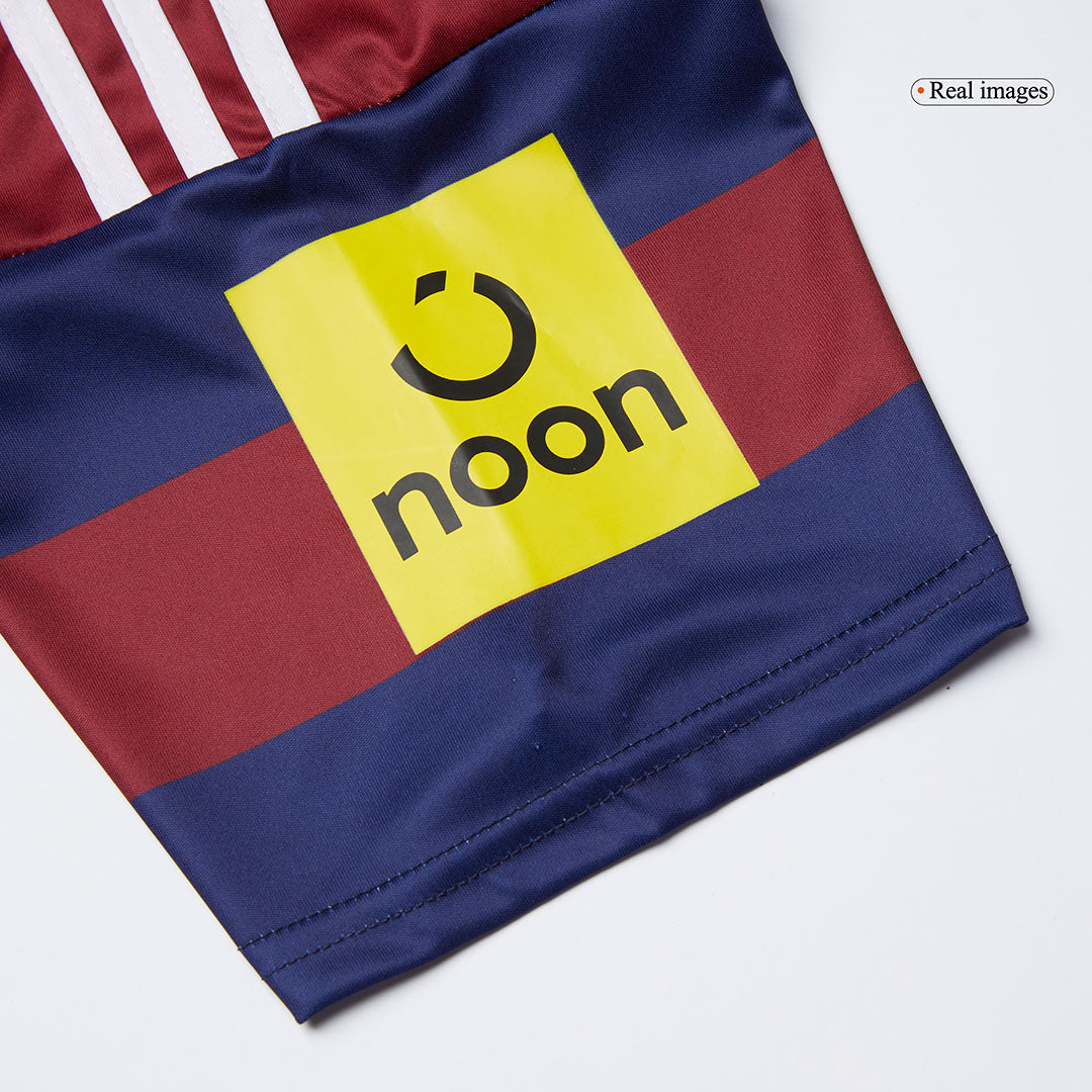 Newcastle United Away  Soccer Jersey 2024/25 Top Dresy Shop