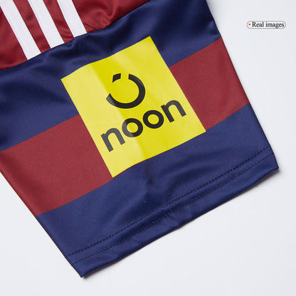 Newcastle United Away  Soccer Jersey 2024/25 Top Dresy Shop