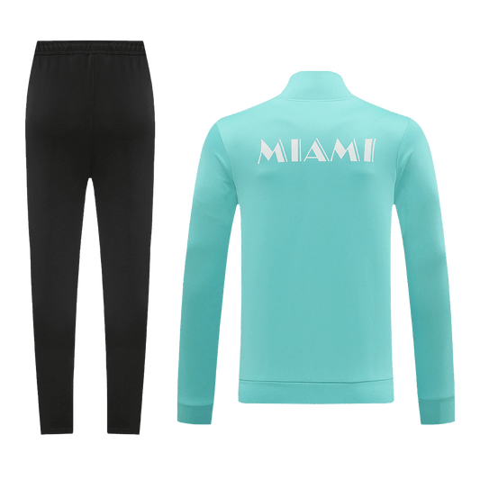 Inter Miami CF Training Jacket Kit (Jacket+Pants) 2024 Top Dresy Shop