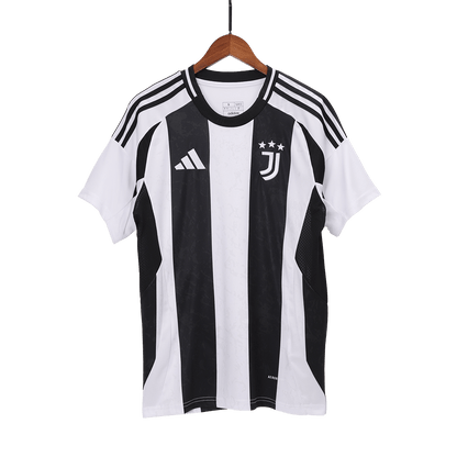 Juventus Home  Soccer Jersey 2024/25 Top Dresy Shop
