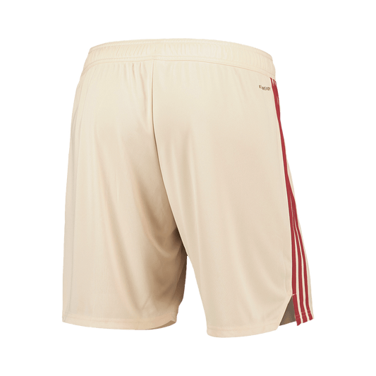 Bayern Munich Third Away Soccer Shorts 2024/25 Top Dresy Shop