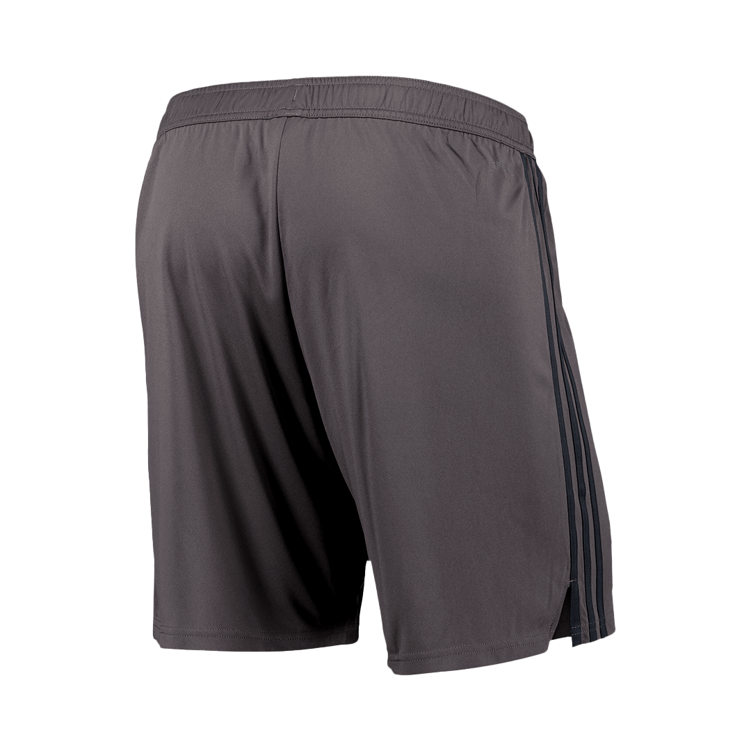 Real Madrid Third Away Soccer Shorts 2024/25 Top Dresy Shop