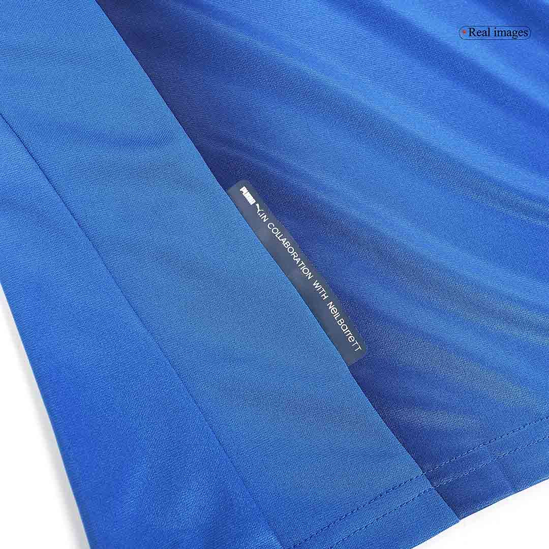 Retro 2006 Italy Home  Soccer Jersey Top Dresy Shop