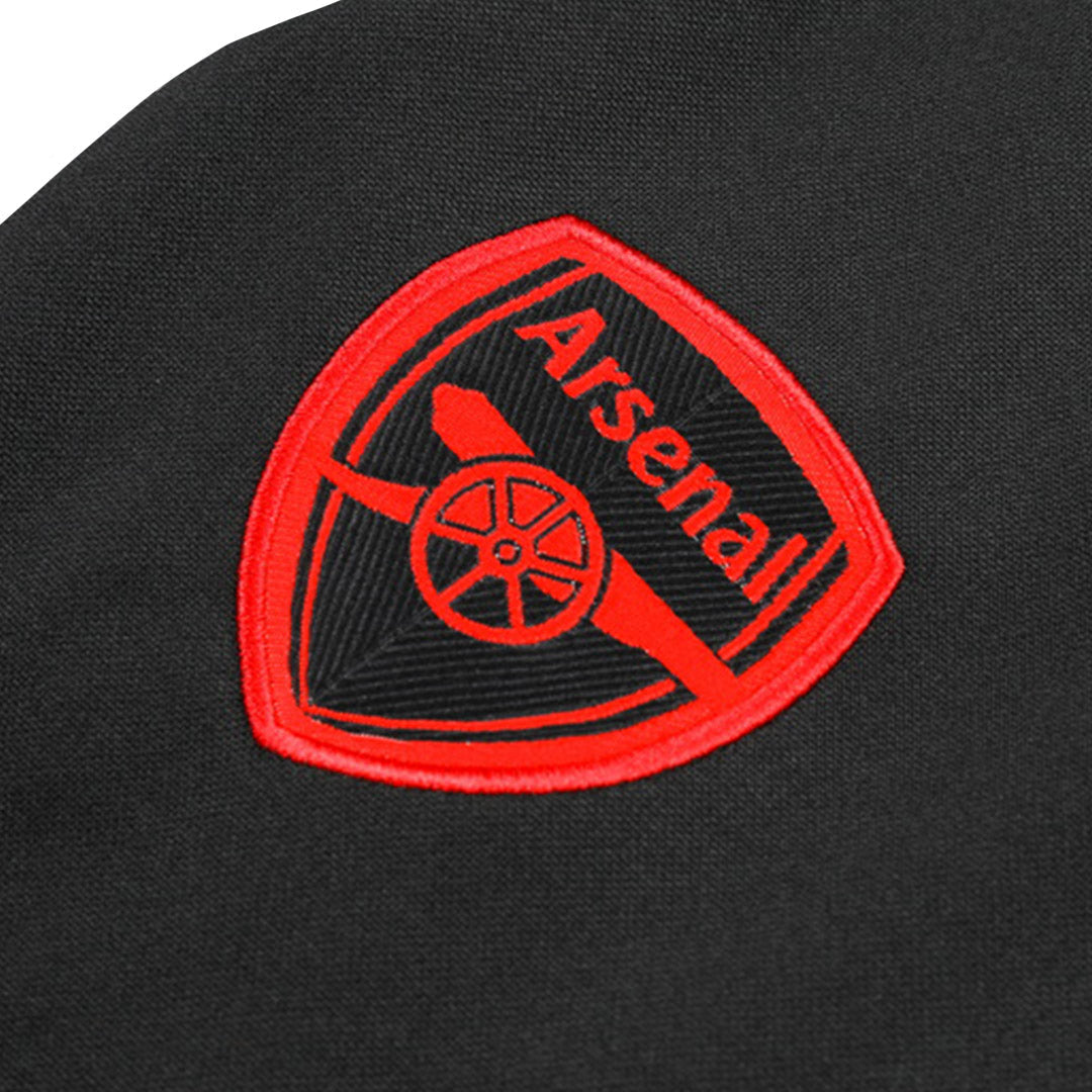 Kid's Arsenal Zipper Sweatshirt Kit(Top+Pants) 2024/25 Top Soccer Jerseys Store