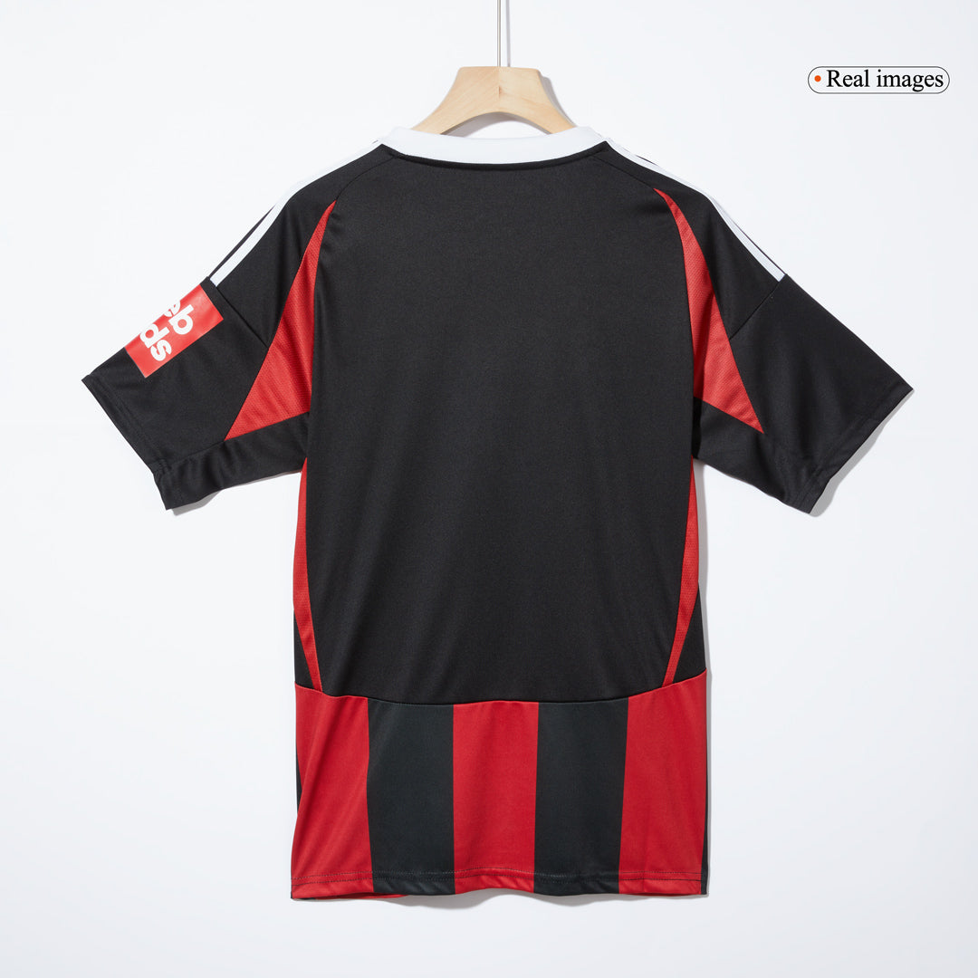 Fulham Away  Soccer Jersey 2024/25 Top Dresy Shop
